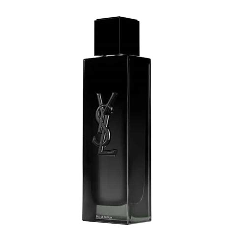 ysl herren parfum neu|myslf le perfume.